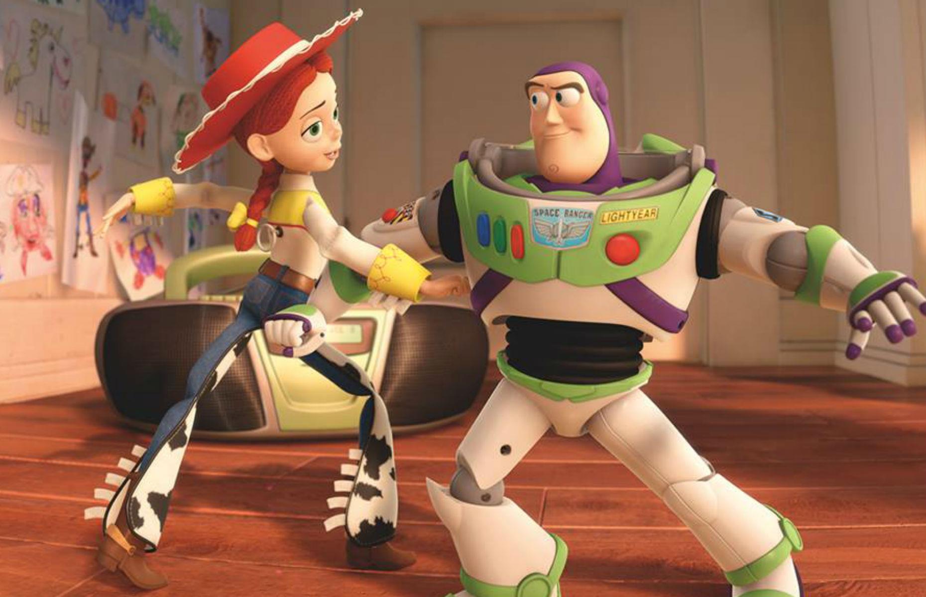 To infinity and beyond